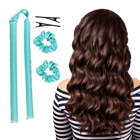 Rolo de Cabelo Pretty Curls Luz Dona Brasil